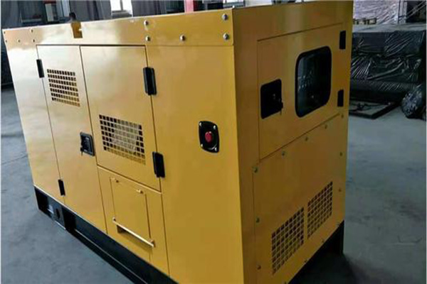 乌苏发电机出租