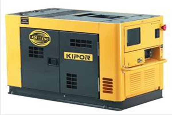 乌苏发电机出租