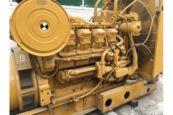 乌苏发电机出租