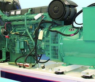 乌苏发电机出租